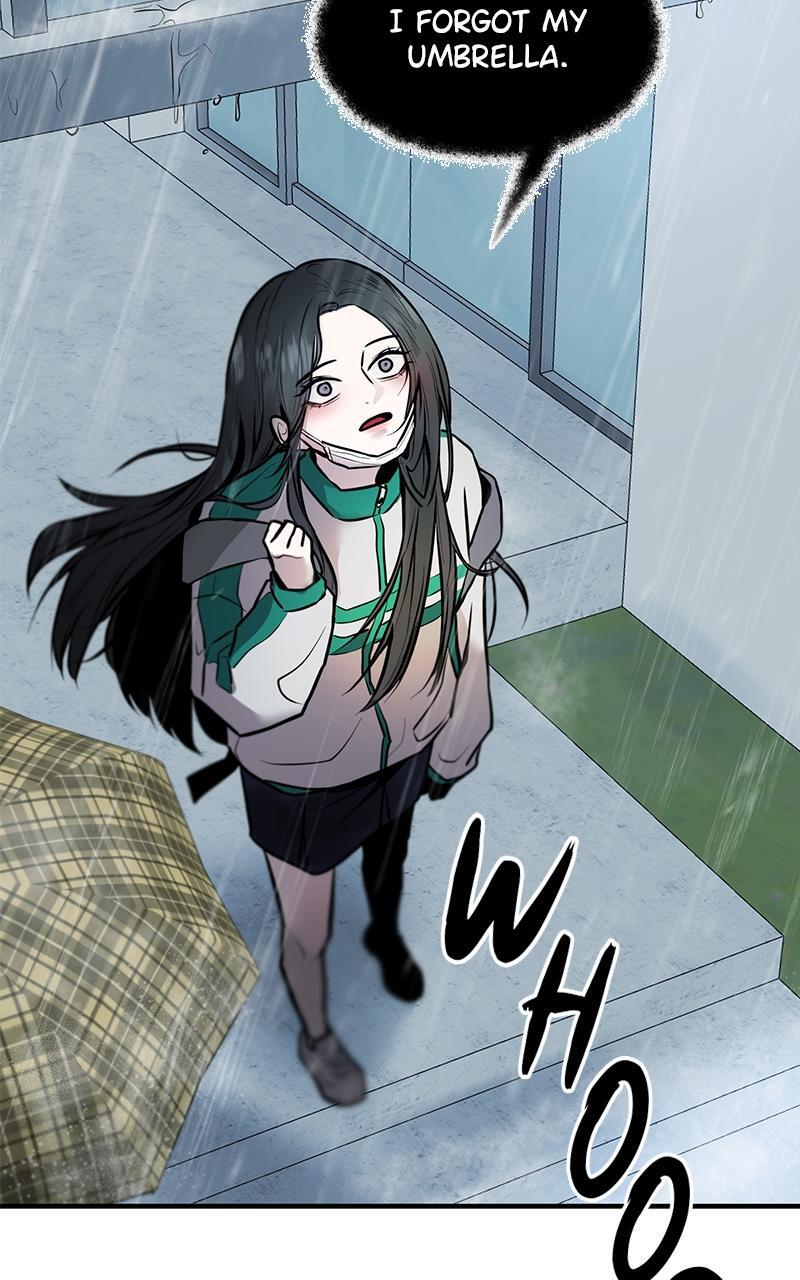 Read Back To Chanbi Manga Online
