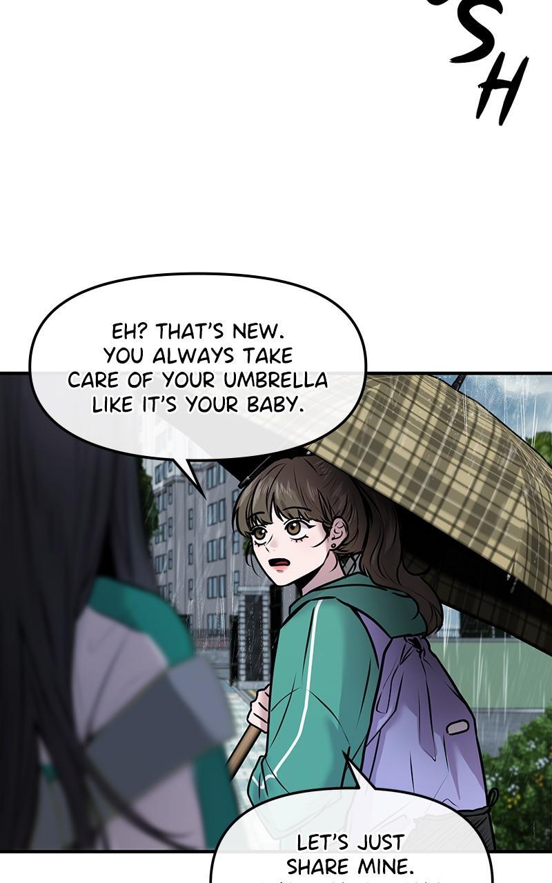 Read Back To Chanbi Manga Online