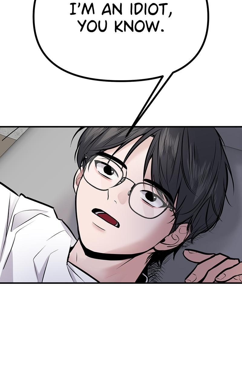 Read Back To Chanbi Manga Online