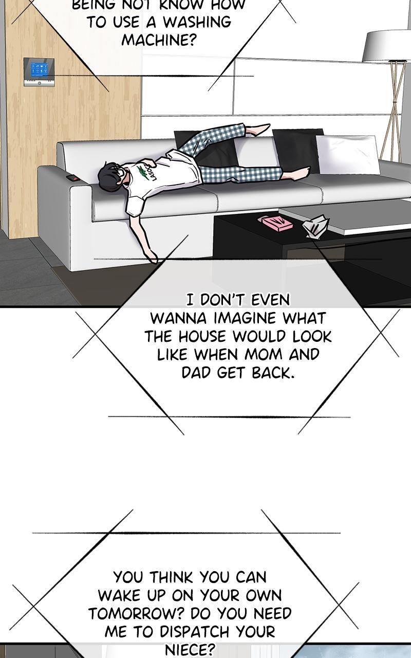 Read Back To Chanbi Manga Online