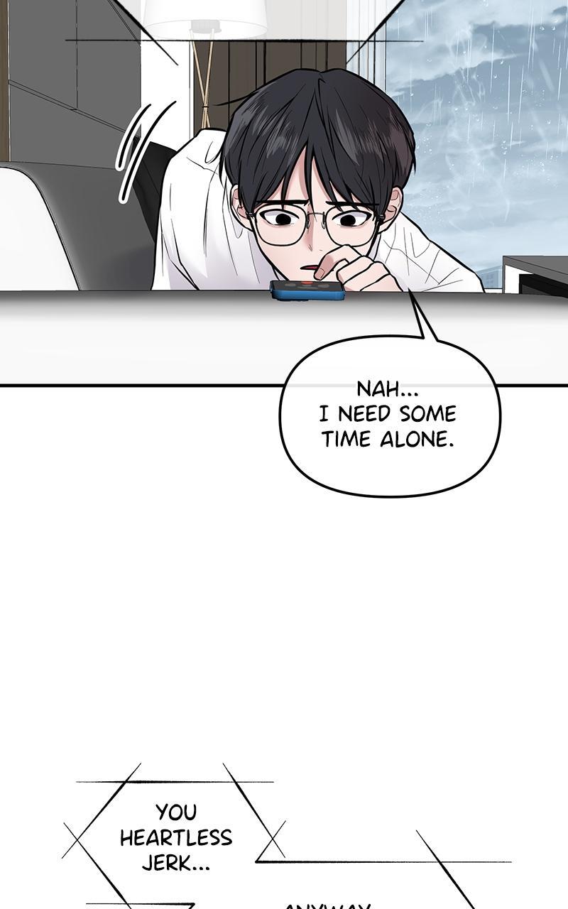 Read Back To Chanbi Manga Online