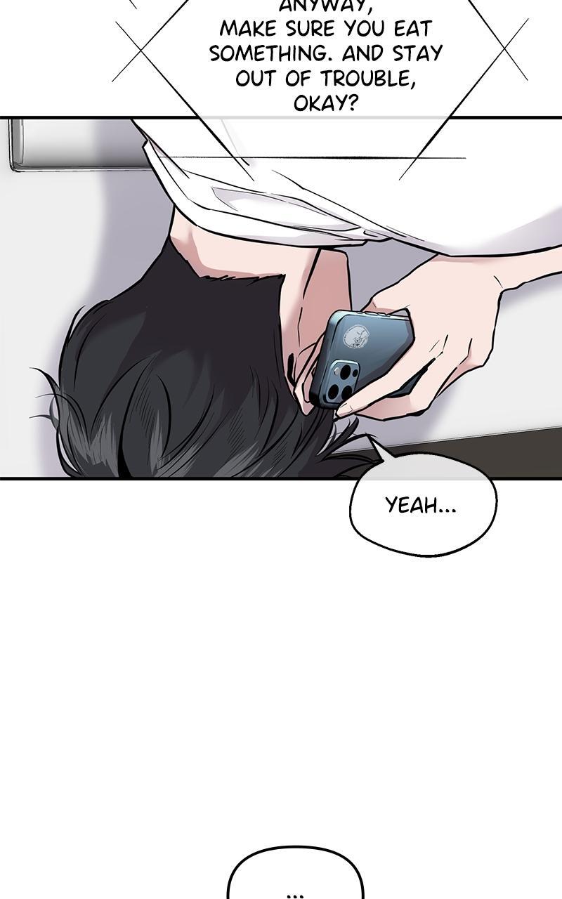 Read Back To Chanbi Manga Online