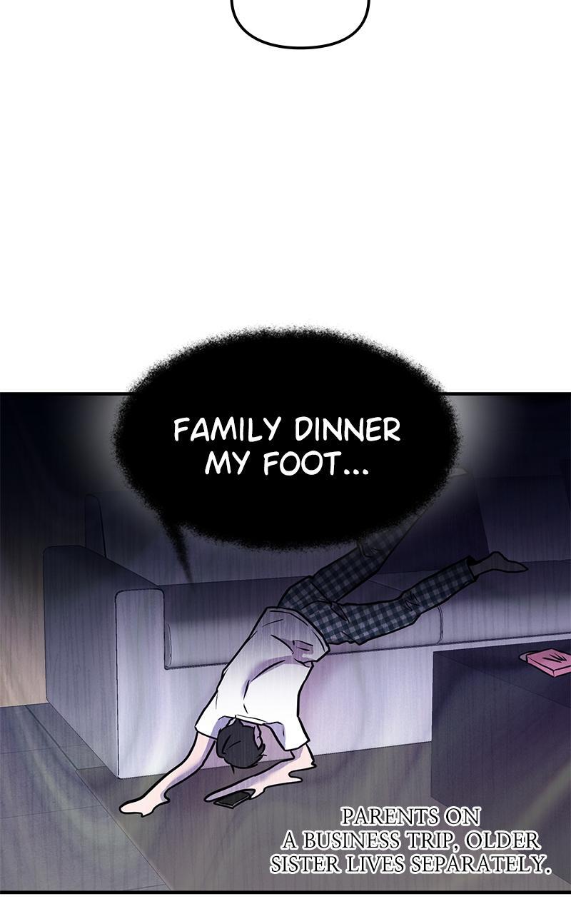 Read Back To Chanbi Manga Online
