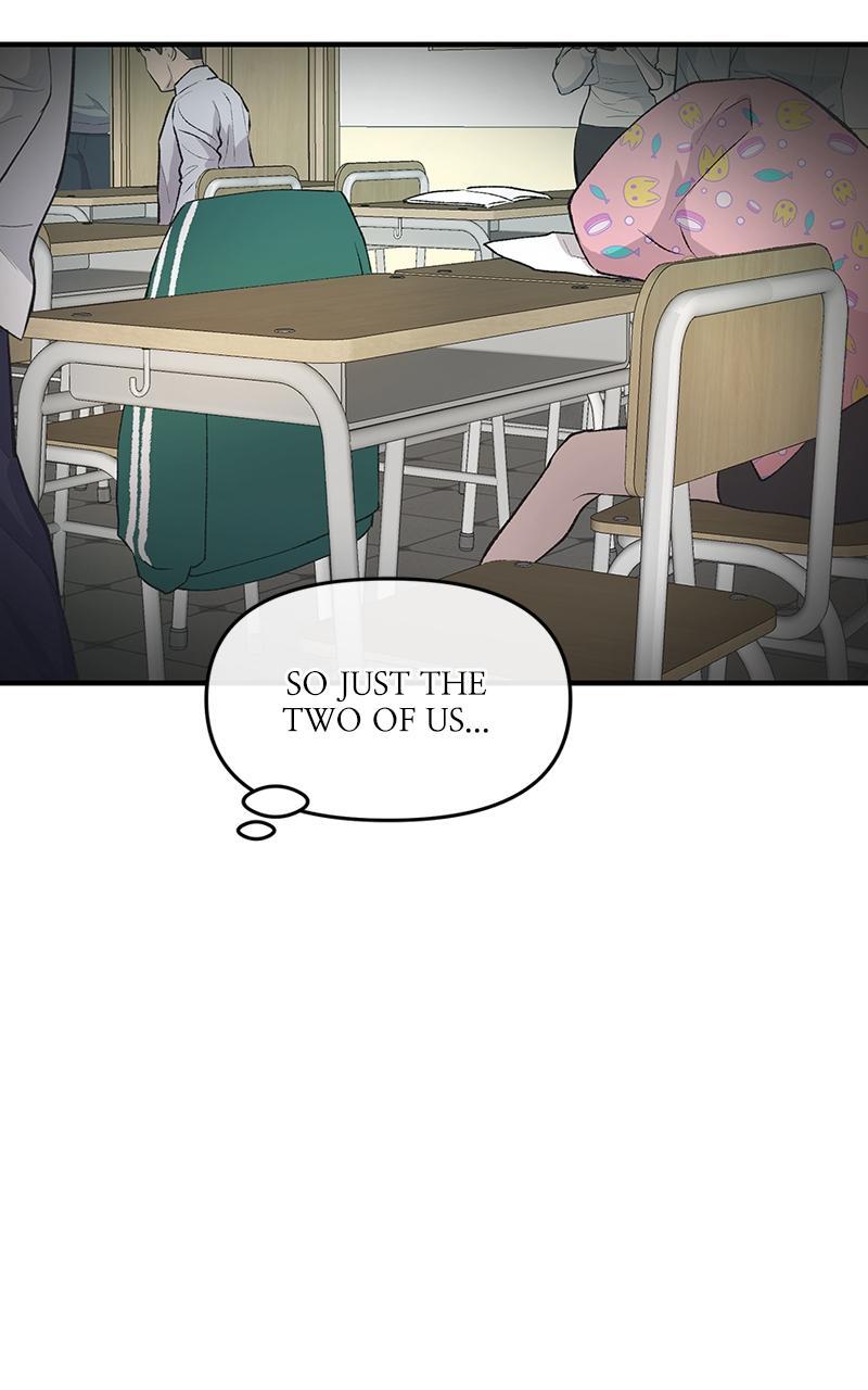 Read Back To Chanbi Manga Online