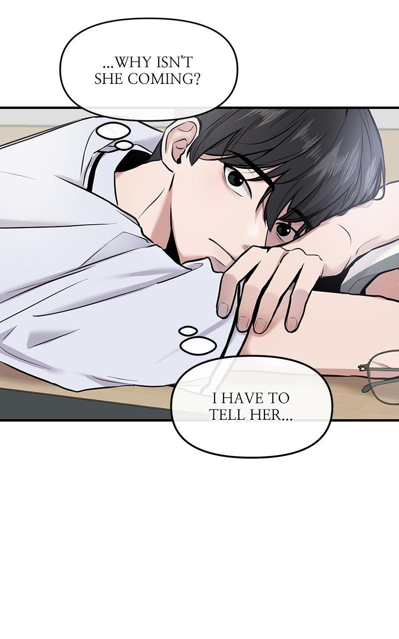 Read Back To Chanbi Manga Online
