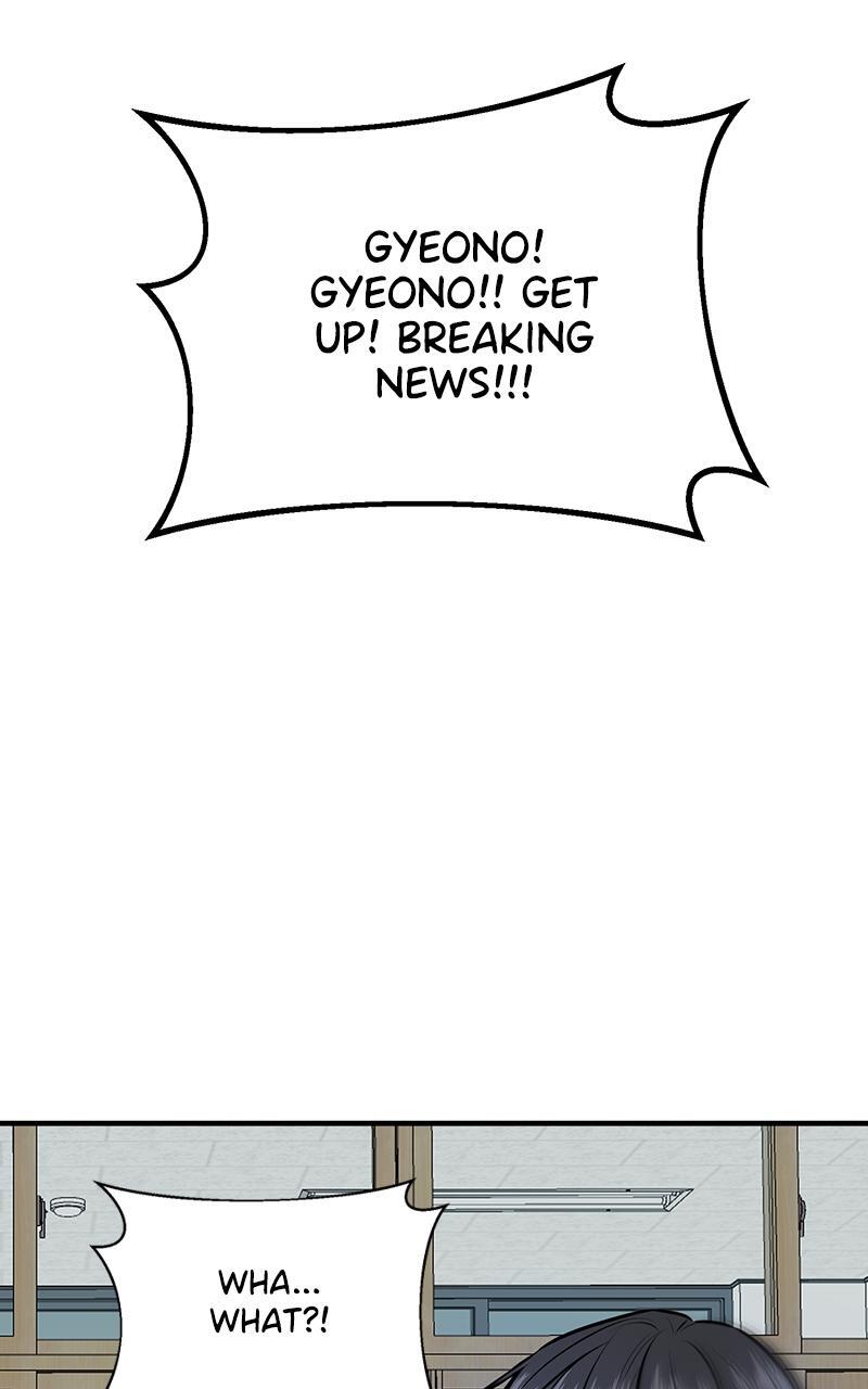 Read Back To Chanbi Manga Online