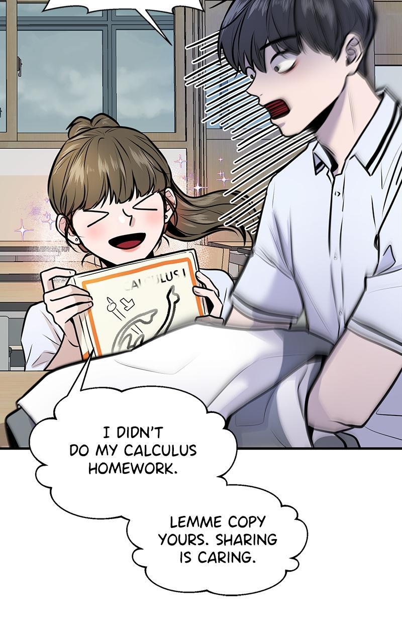 Read Back To Chanbi Manga Online