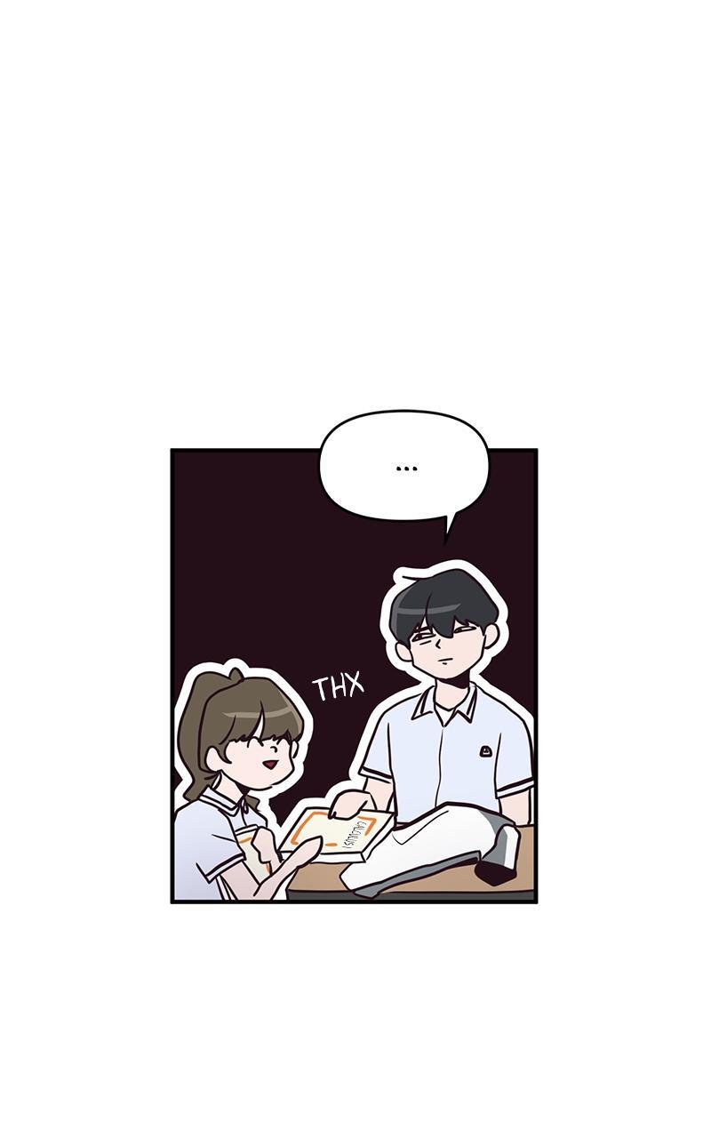 Read Back To Chanbi Manga Online