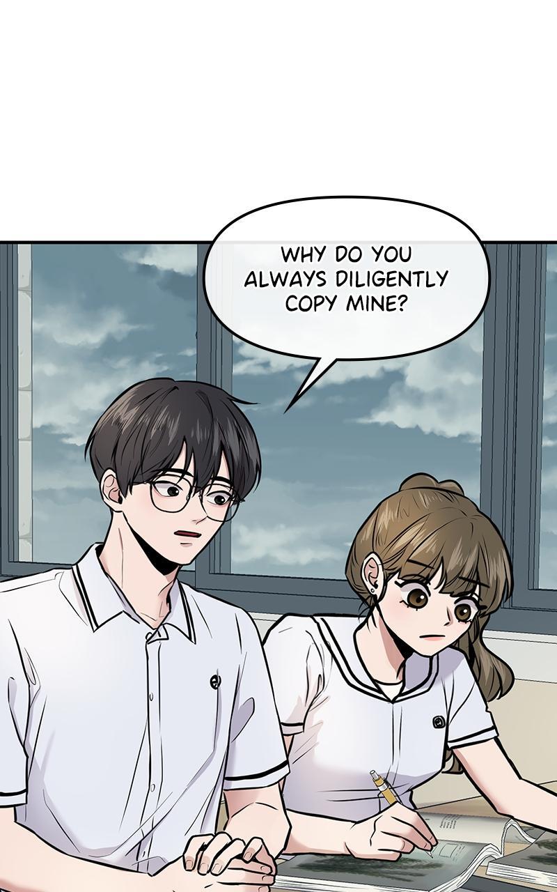Read Back To Chanbi Manga Online