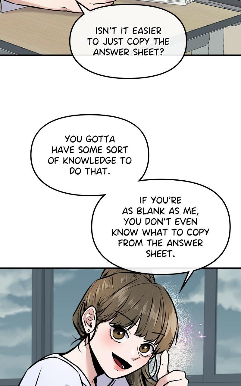 Read Back To Chanbi Manga Online