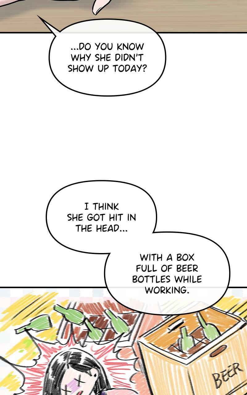 Read Back To Chanbi Manga Online