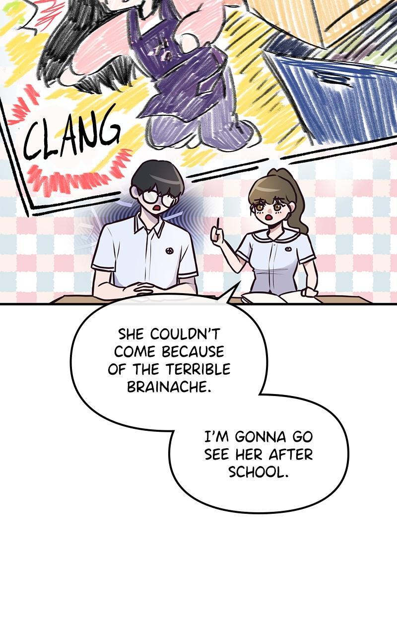 Read Back To Chanbi Manga Online