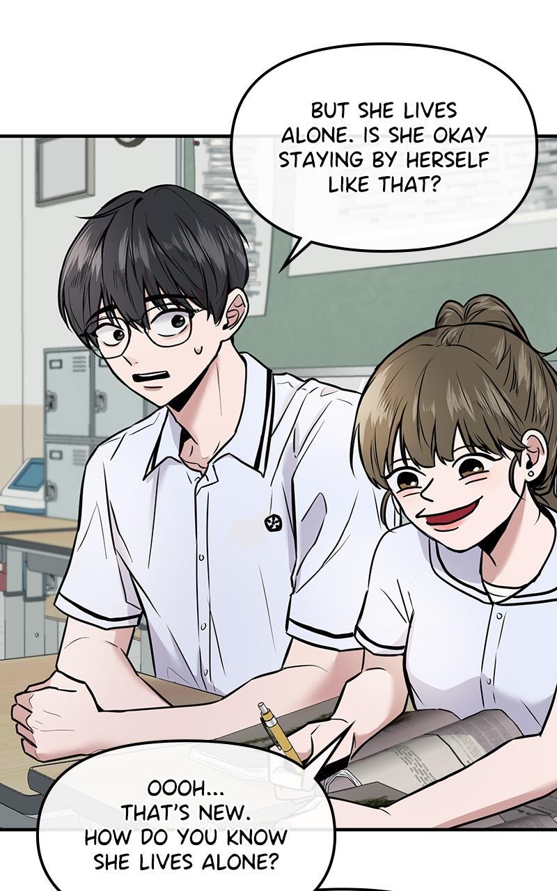 Read Back To Chanbi Manga Online