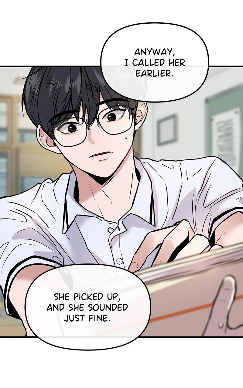 Read Back To Chanbi Manga Online