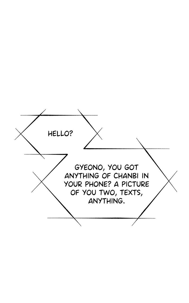 Read Back To Chanbi Manga Online