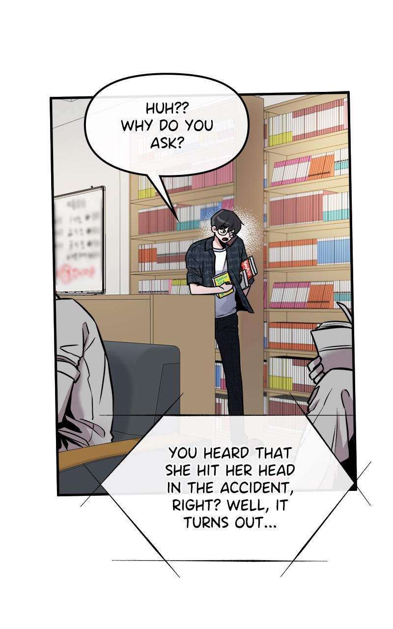 Read Back To Chanbi Manga Online