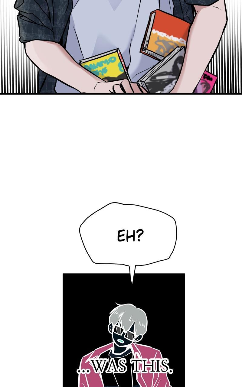 Read Back To Chanbi Manga Online
