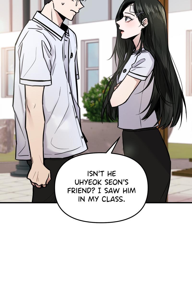 Read Back To Chanbi Manga Online