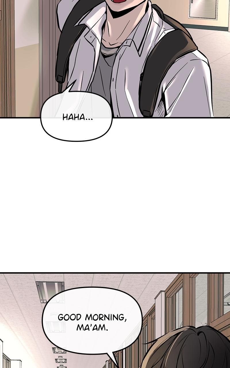 Read Back To Chanbi Manga Online