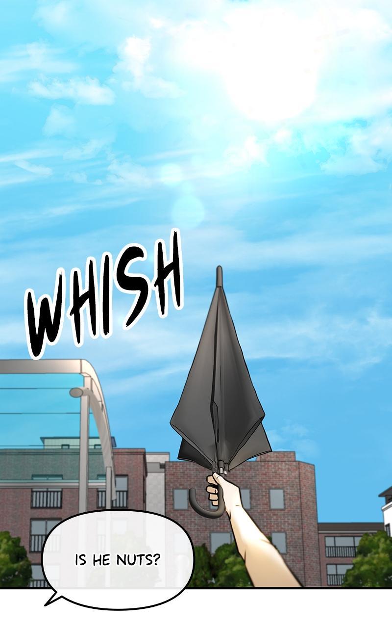 Read Back To Chanbi Manga Online