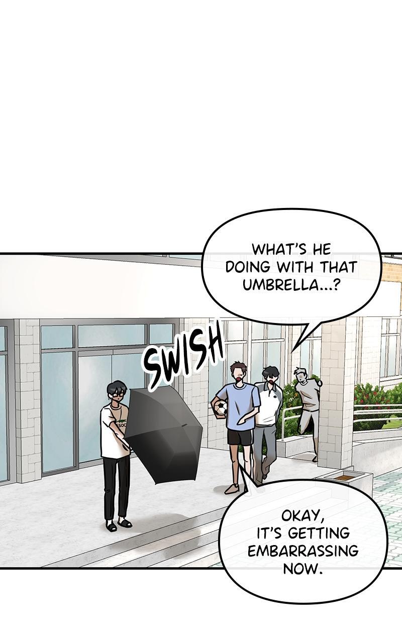 Read Back To Chanbi Manga Online