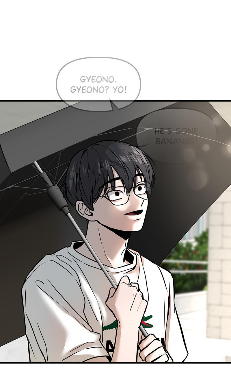 Read Back To Chanbi Manga Online