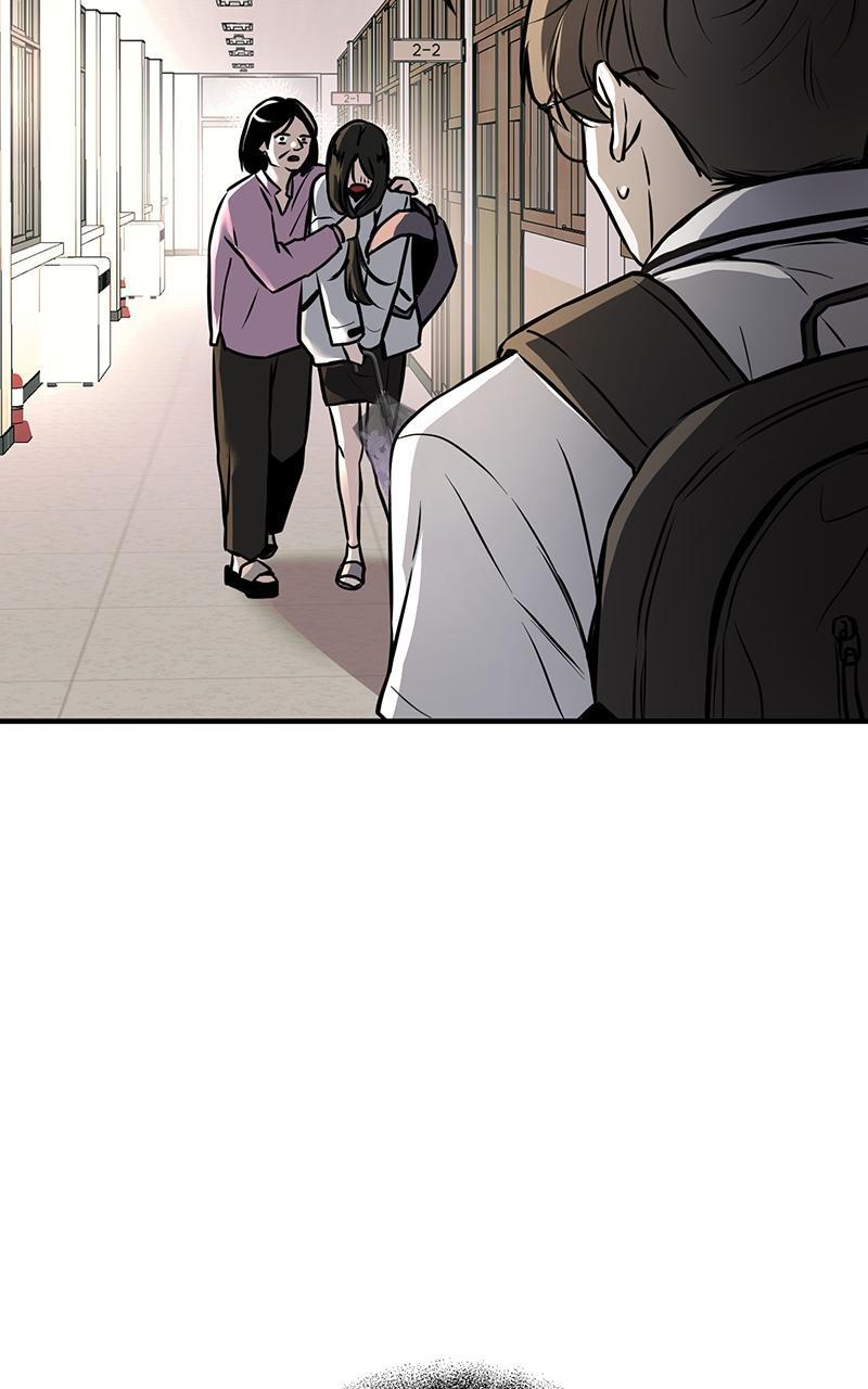 Read Back To Chanbi Manga Online