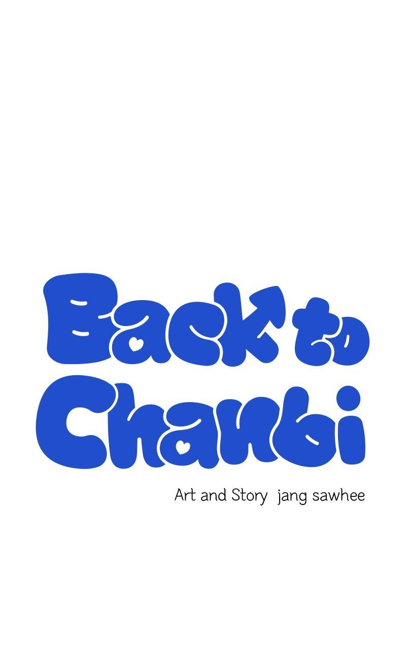 Read Back To Chanbi Manga Online