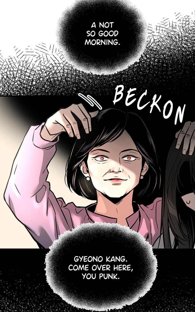 Read Back To Chanbi Manga Online