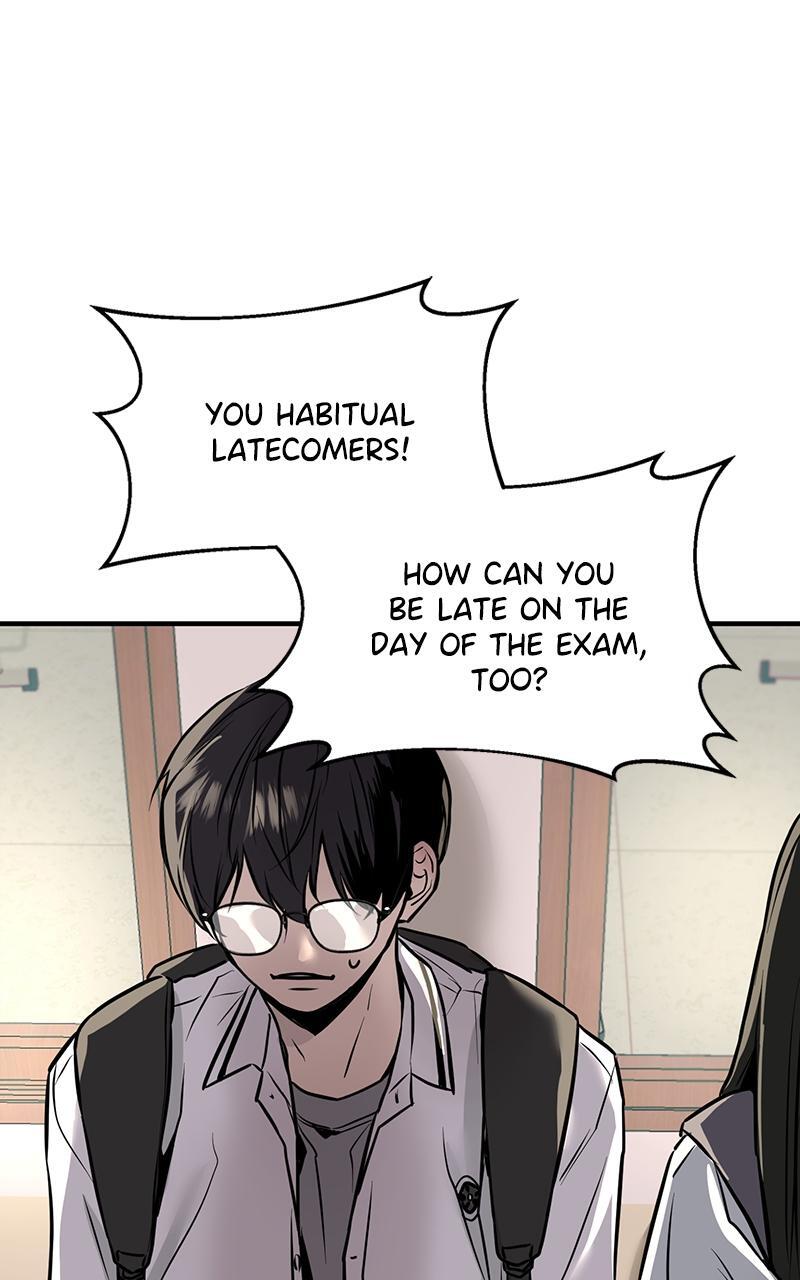 Read Back To Chanbi Manga Online