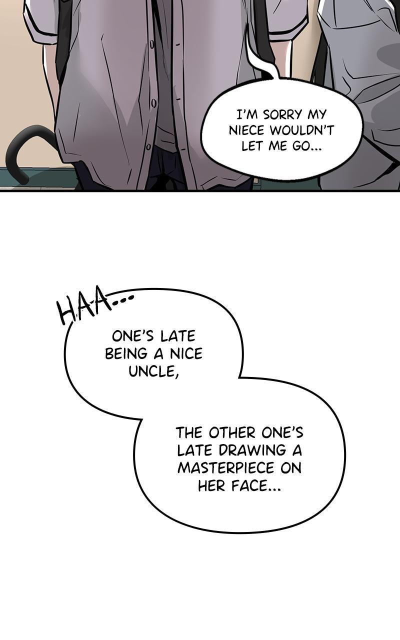 Read Back To Chanbi Manga Online