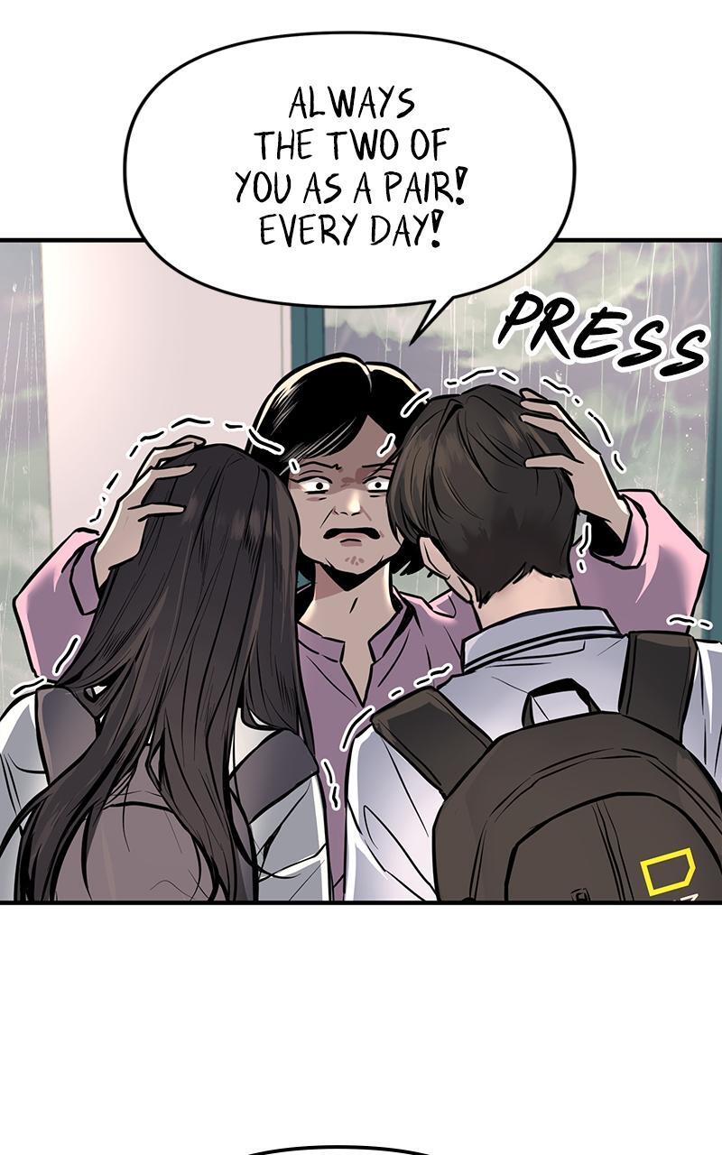 Read Back To Chanbi Manga Online
