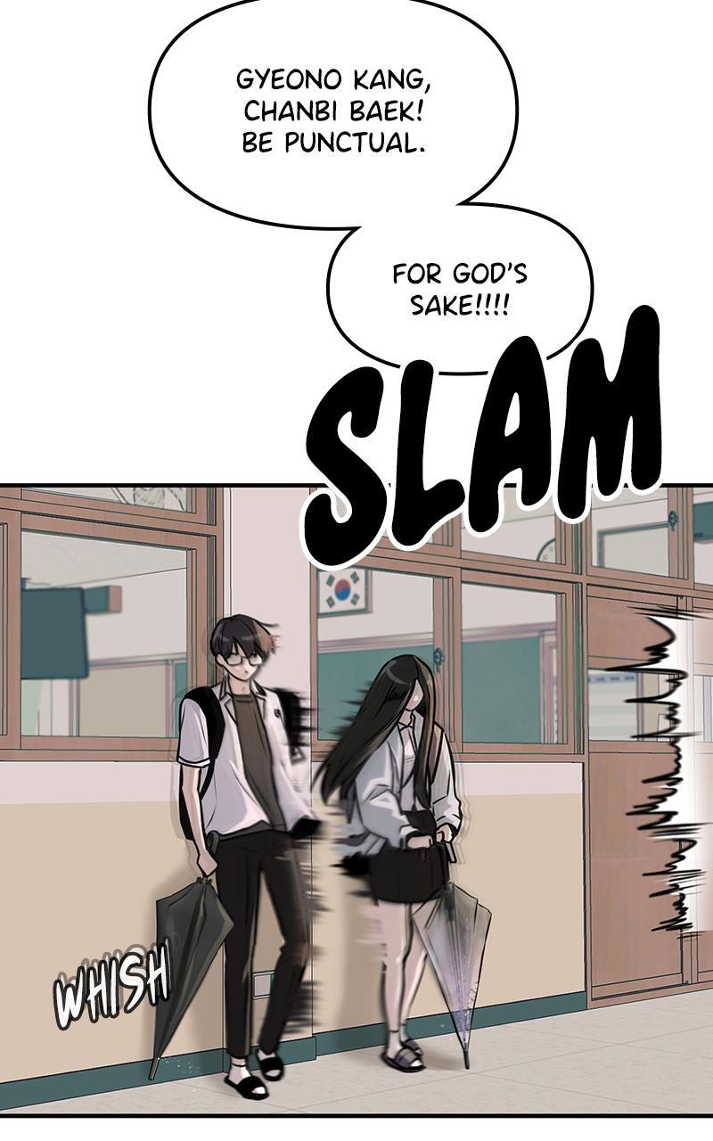 Read Back To Chanbi Manga Online