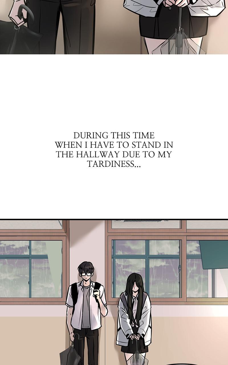 Read Back To Chanbi Manga Online