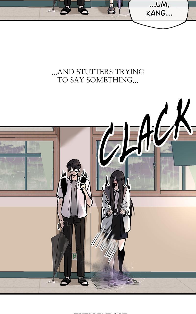 Read Back To Chanbi Manga Online