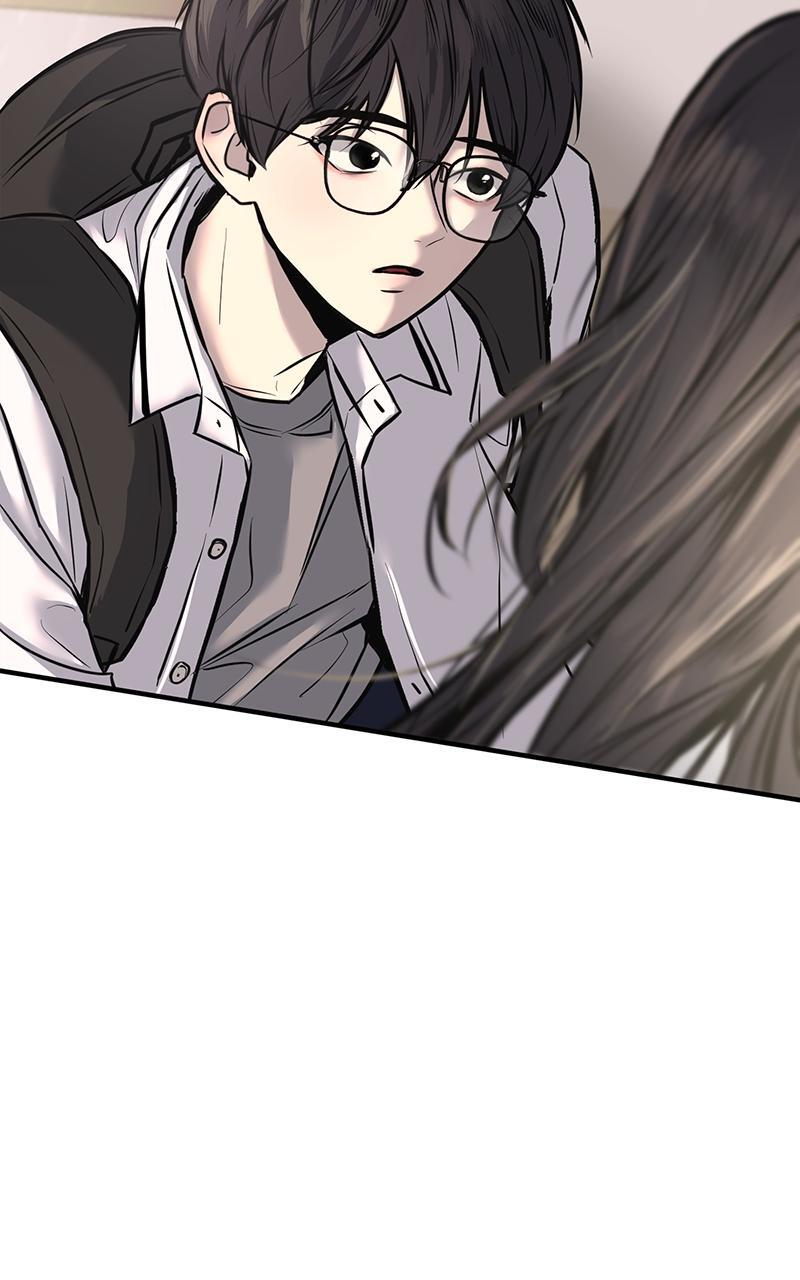 Read Back To Chanbi Manga Online