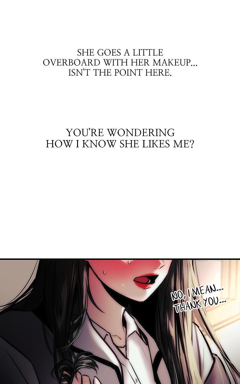 Read Back To Chanbi Manga Online