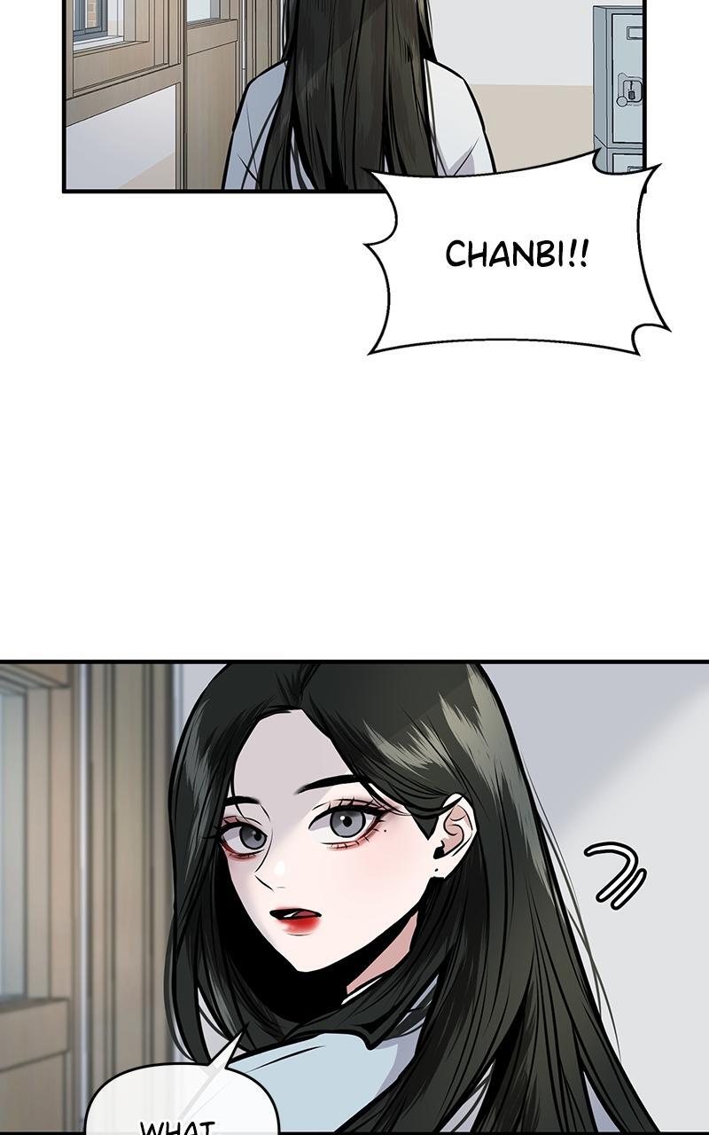 Read Back To Chanbi Manga Online