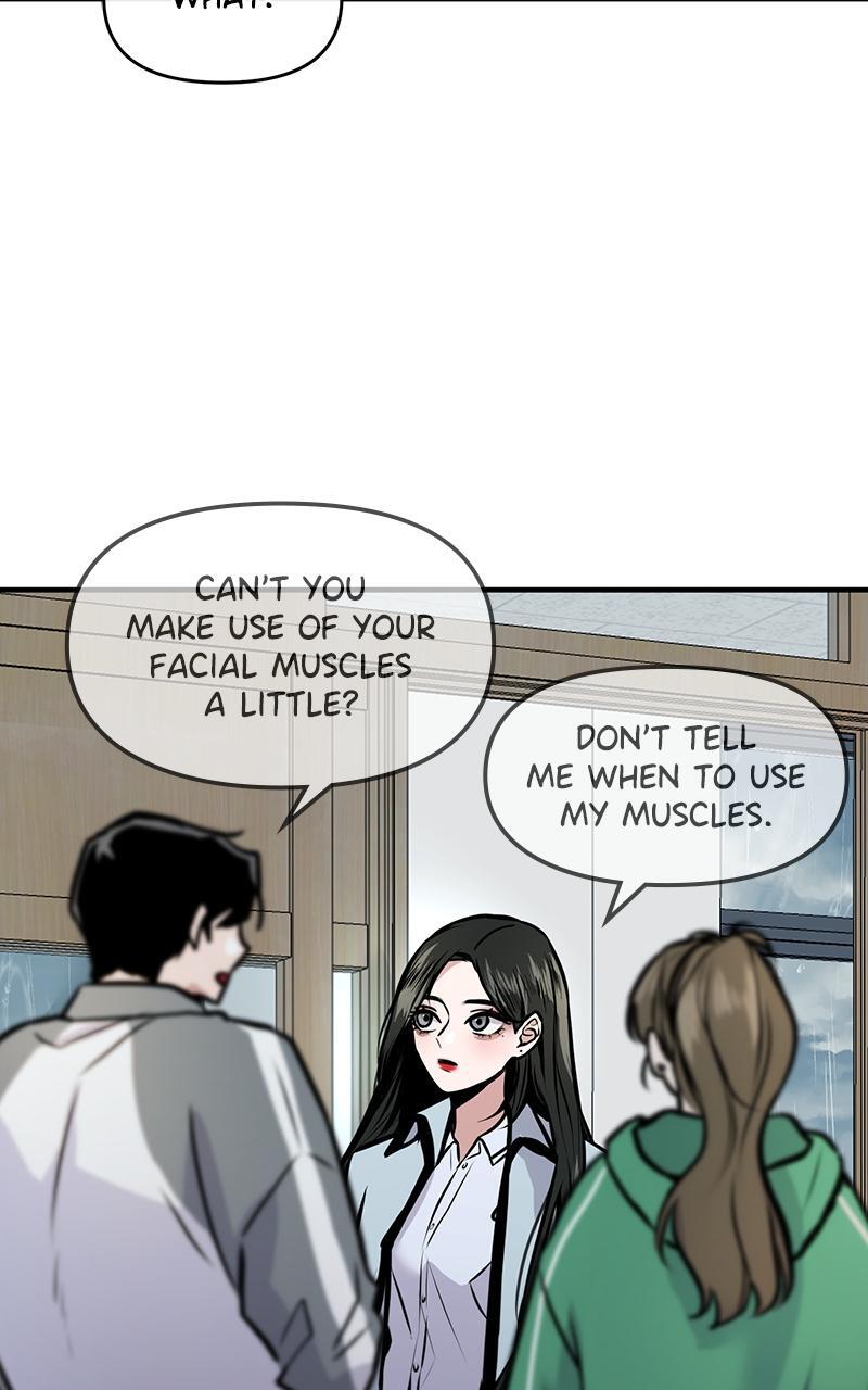 Read Back To Chanbi Manga Online