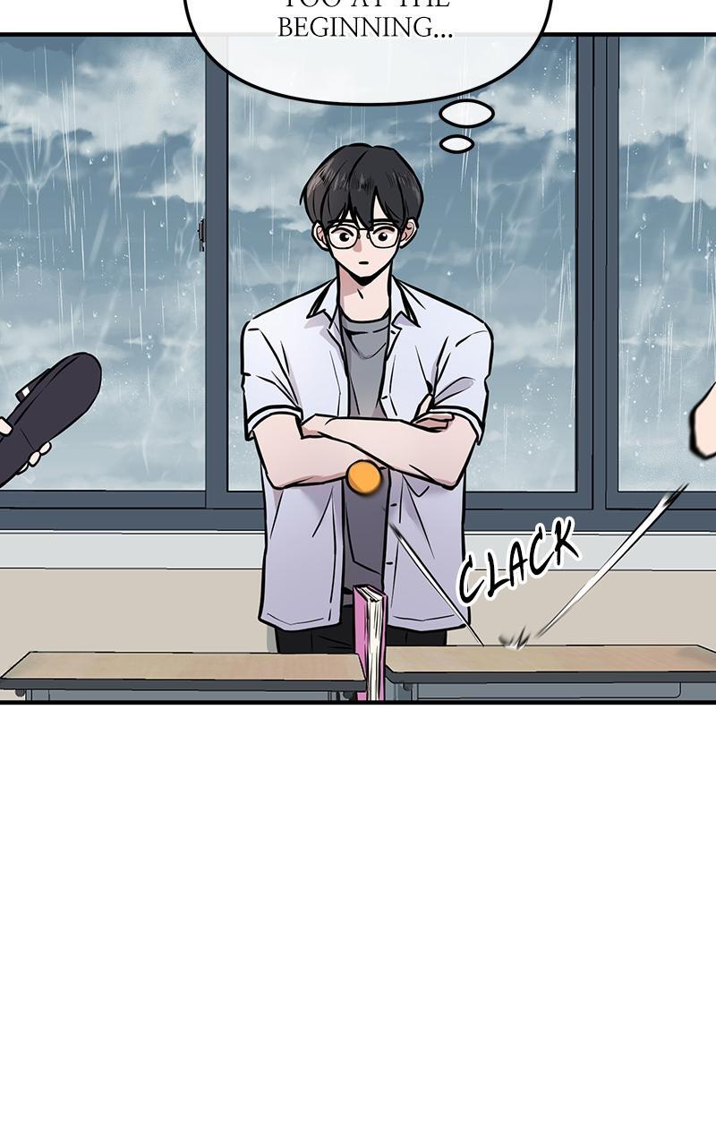 Read Back To Chanbi Manga Online