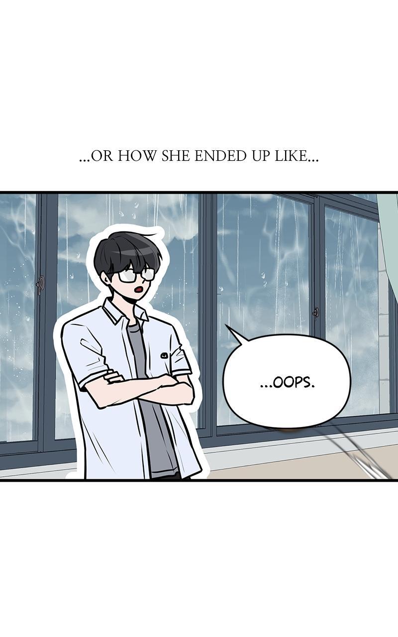 Read Back To Chanbi Manga Online