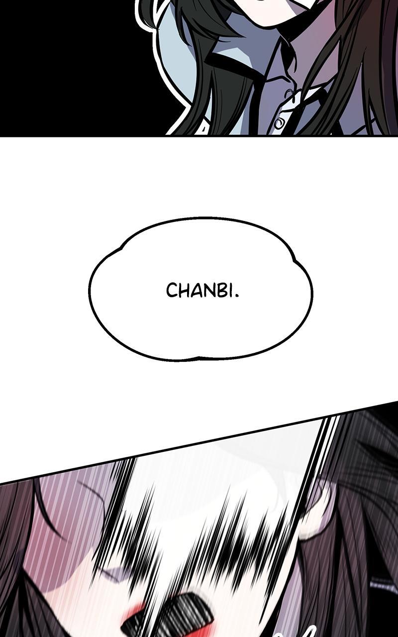 Read Back To Chanbi Manga Online