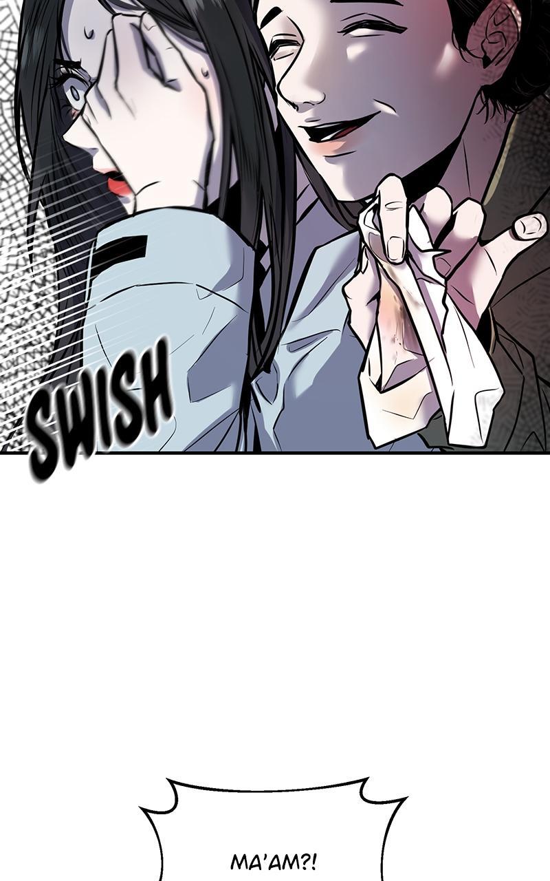Read Back To Chanbi Manga Online