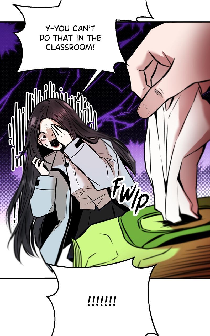 Read Back To Chanbi Manga Online