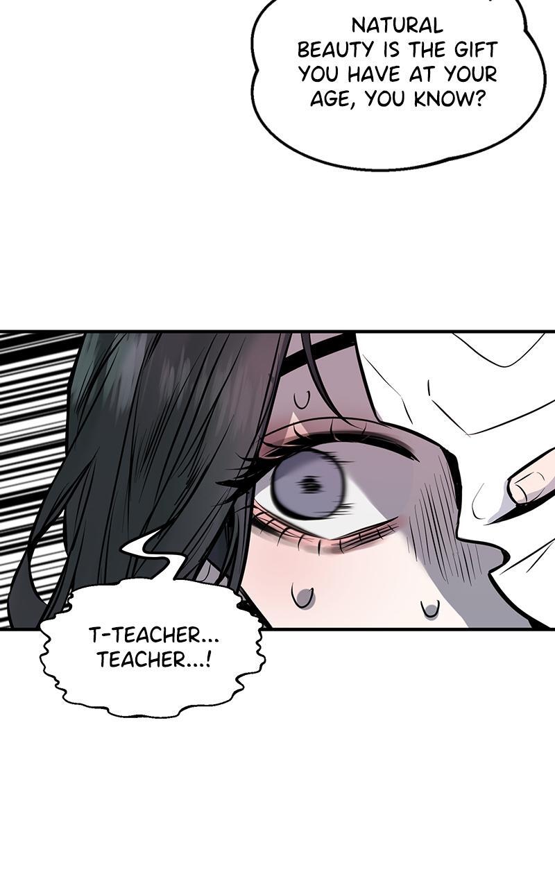 Read Back To Chanbi Manga Online