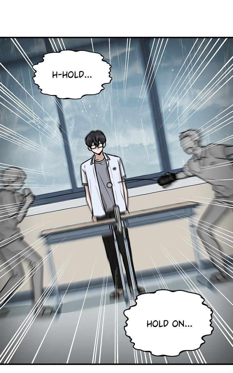 Read Back To Chanbi Manga Online
