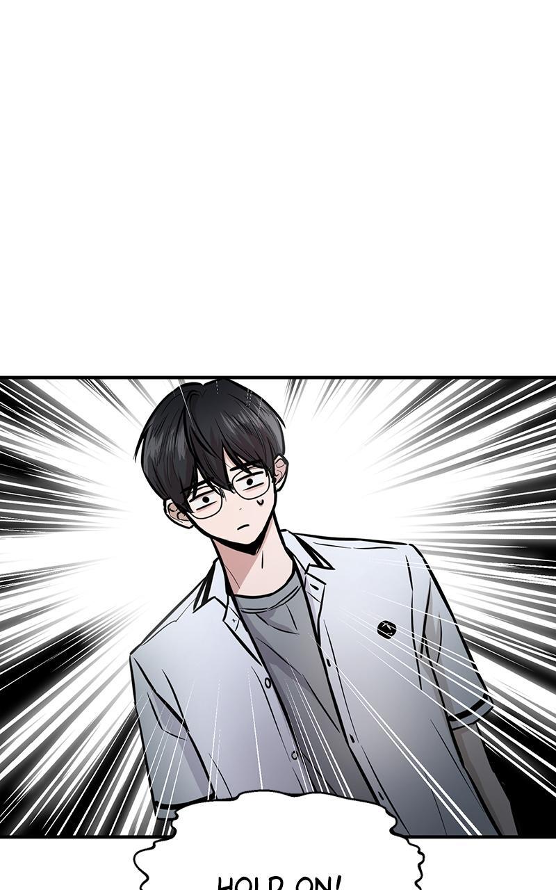 Read Back To Chanbi Manga Online
