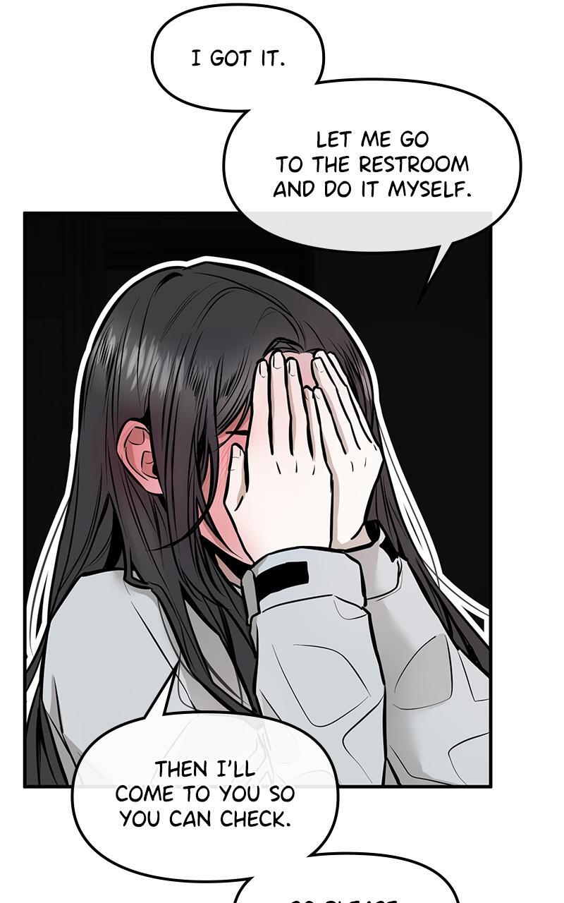 Read Back To Chanbi Manga Online