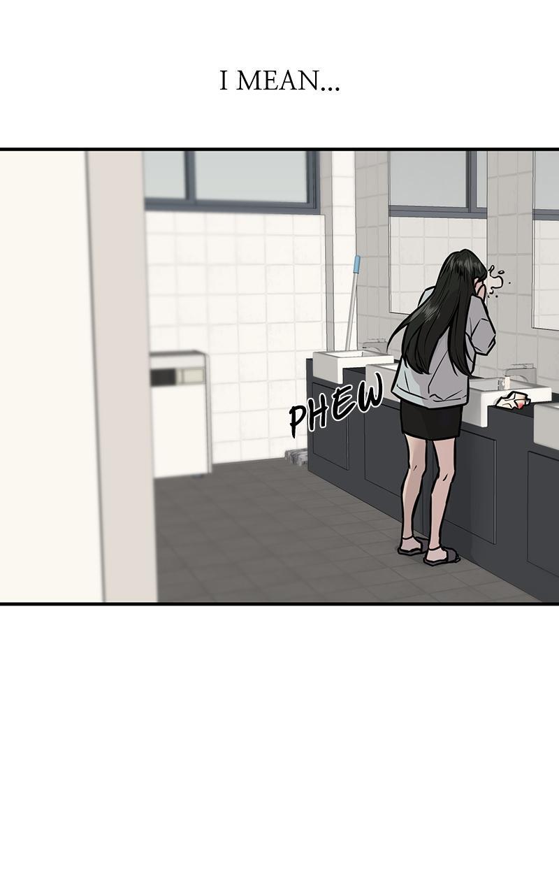 Read Back To Chanbi Manga Online