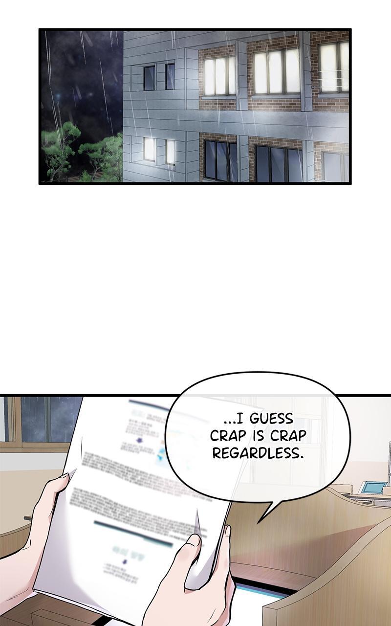 Read Back To Chanbi Manga Online
